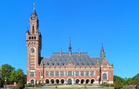 Alfredo De Jesus News Dr. Alfredo De Jesús O. Appointed As A Court Member Of The Permanent Court Of Arbitration In The Hague