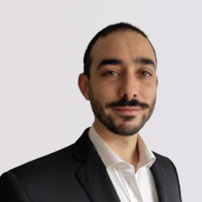 Alfredo De Jesus Photo Equipe Nicolas E Bianchi