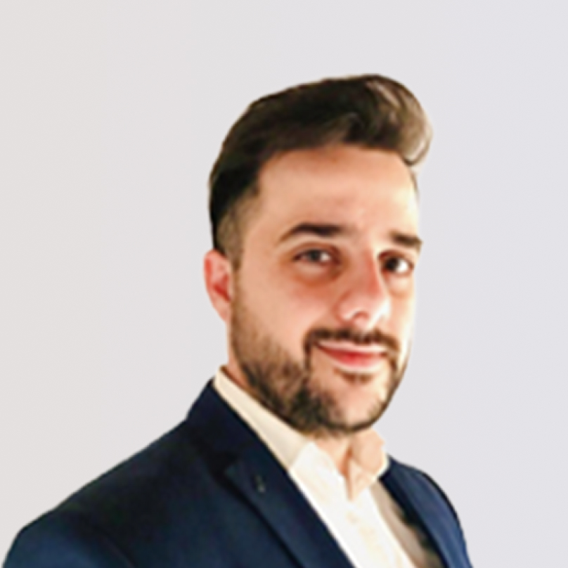 Alfredo De Jesus Photo Equipe Pablo Parrilla